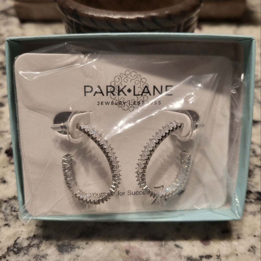 Park Lane Earrings